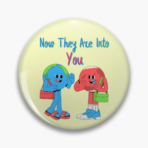Item preview, Now They Are In To You designed and sold by FXR-Designs.