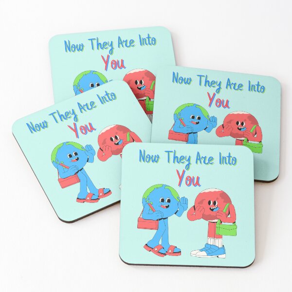 Item preview, Now They Are In To You designed and sold by FXR-Designs.