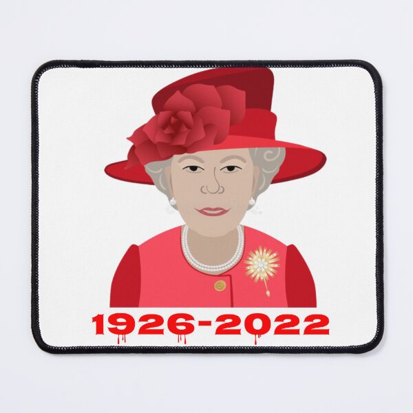 Item preview, Queen Elizabeth designed and sold by Top-artistO.