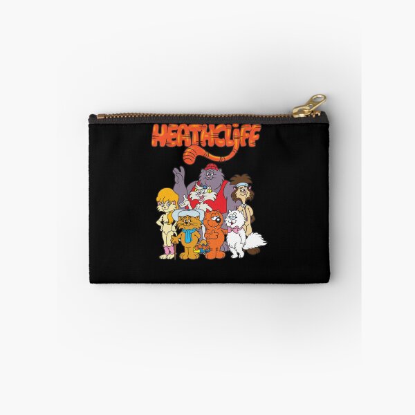 Item preview, Heathcliff T-Shirt designed and sold by AneReyes.
