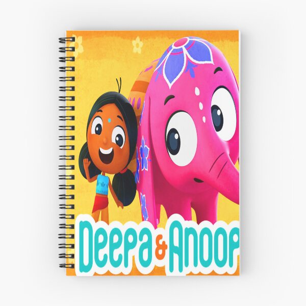 Aperçu de l'œuvre Deepa et Anoop créée et vendue par Changino23.