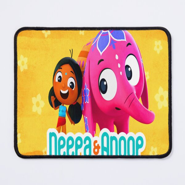 Item preview, Deepa and Anoop designed and sold by Changino23.
