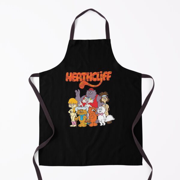 Item preview, Heathcliff T-Shirt designed and sold by AneReyes.