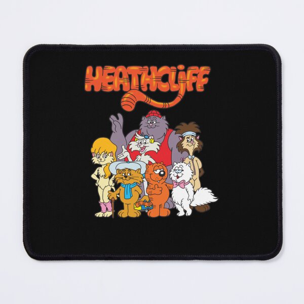 Item preview, Heathcliff T-Shirt designed and sold by AneReyes.