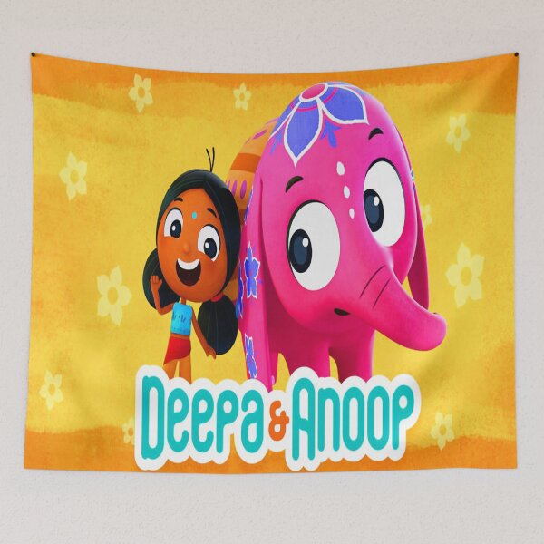 Item preview, Deepa and Anoop  designed and sold by Changino23.