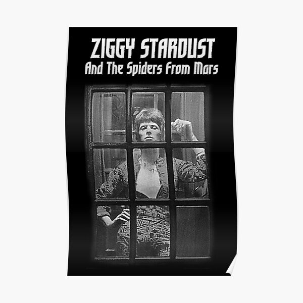 großartig⭐ david⭐bowie ⭐1 Poster