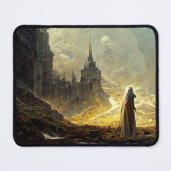 Item preview, Doriath designed and sold by SikstiNain.