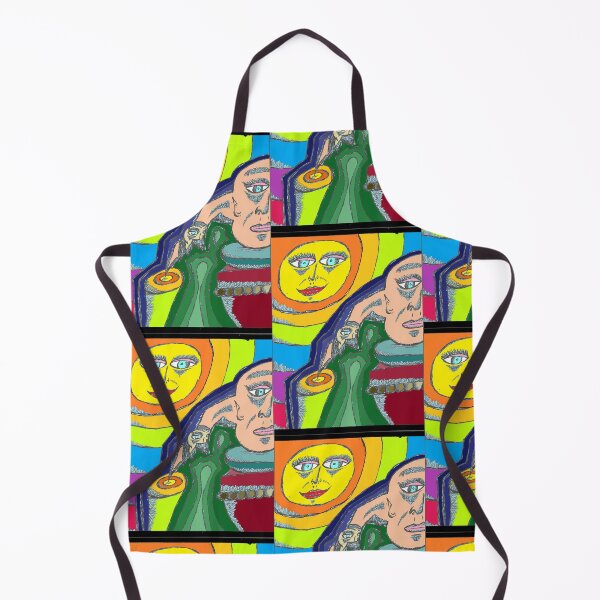 Item preview, influx of random perceptions designed and sold by wormink.