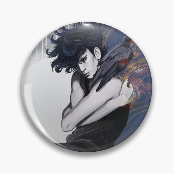 Item preview, The Sandman Endless Dream designed and sold by loobeeinthesky.