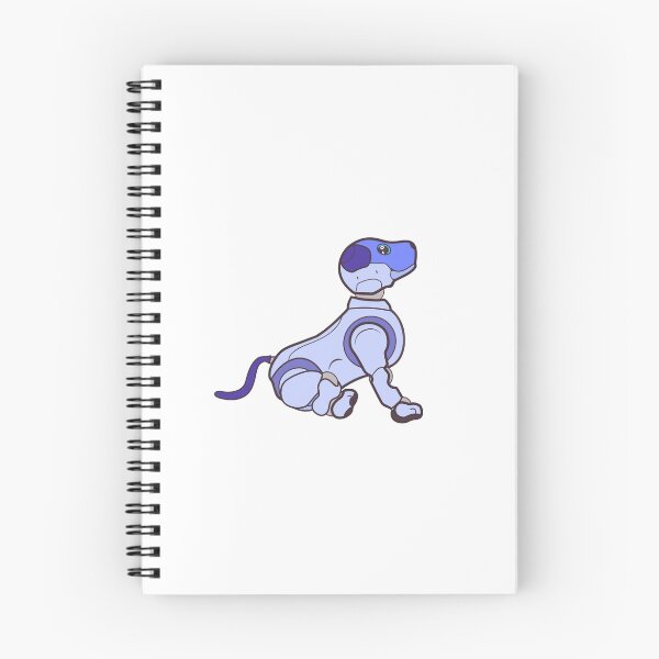 Item preview, Aibo, sit! Blueberry Ver.  designed and sold by AlanisArt.