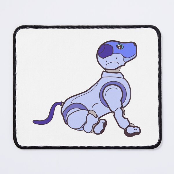 Item preview, Aibo, sit! Blueberry Ver.  designed and sold by AlanisArt.