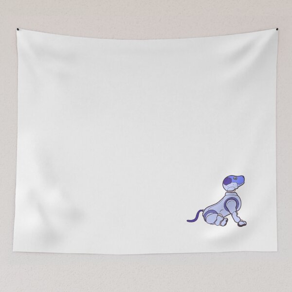 Item preview, Aibo, sit! Blueberry Ver.  designed and sold by AlanisArt.