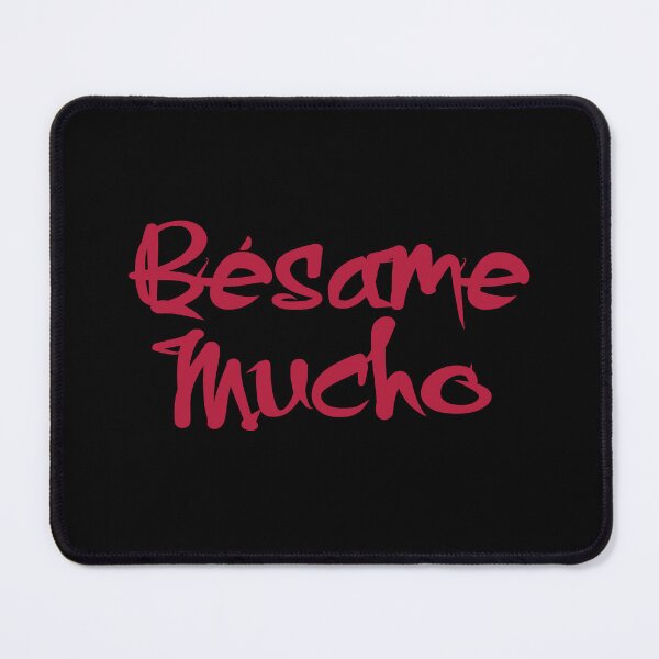 Item preview, Bésame Mucho - San Valentín - Español designed and sold by JourneyCreative.