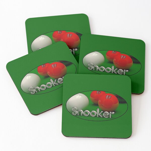 Item preview, Snooker designed and sold by tshdesigns.