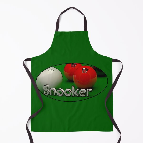 Item preview, Snooker designed and sold by tshdesigns.