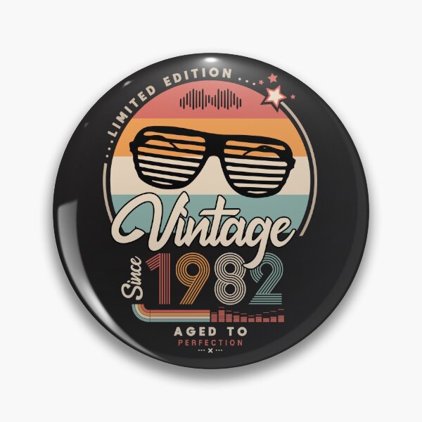 Item preview, Vintage since 1982 designed and sold by lepetitcalamar.