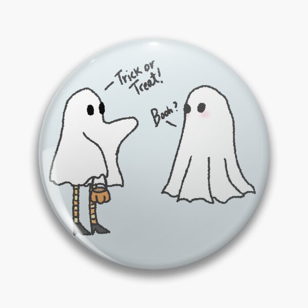 Item preview, HALLOWEEN trick or treat reminiscent designed and sold by UgaMaru.