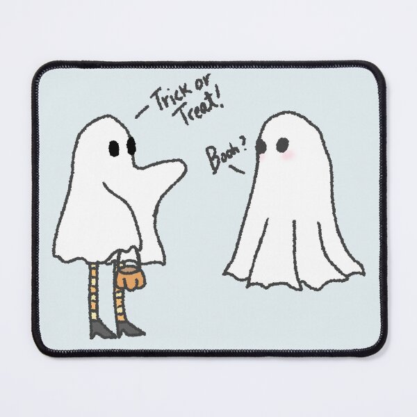 Item preview, HALLOWEEN trick or treat reminiscent designed and sold by UgaMaru.