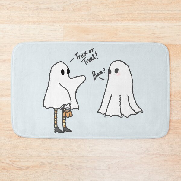 Item preview, HALLOWEEN trick or treat reminiscent designed and sold by UgaMaru.