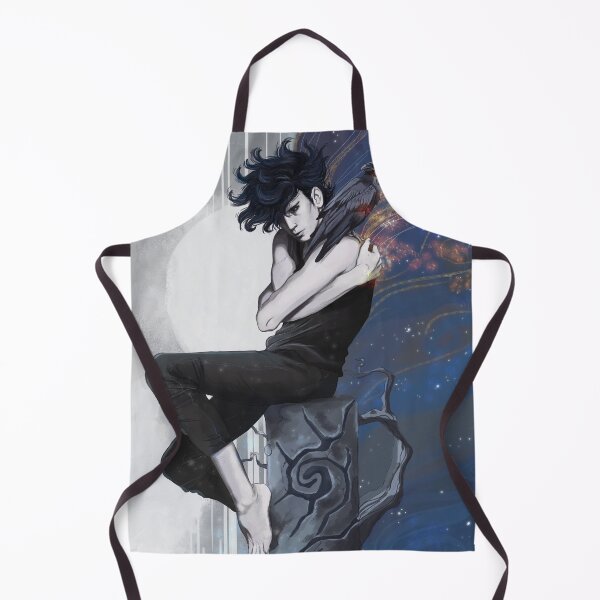 Item preview, The Sandman Endless Dream designed and sold by loobeeinthesky.