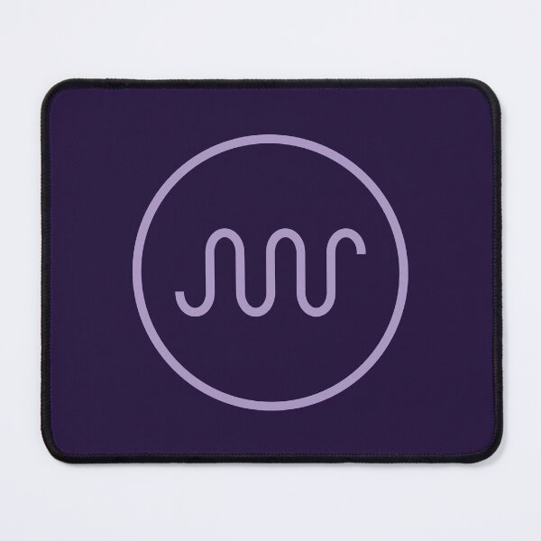 Item preview, Waveform for Electronic Musician designed and sold by AtomicMalibu.
