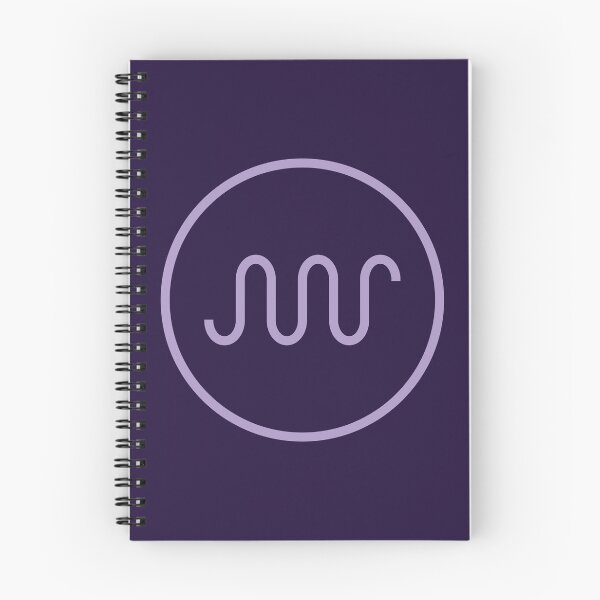 Item preview, Waveform for Electronic Musician designed and sold by AtomicMalibu.
