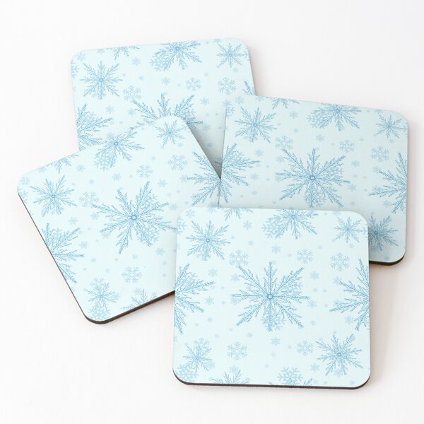 Item preview, Snowflakes designed and sold by starsdesigns.