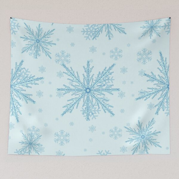 Item preview, Snowflakes designed and sold by starsdesigns.