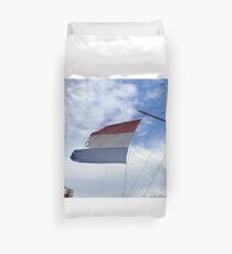Netherlands Duvet Cover