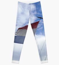 Netherlands Leggings