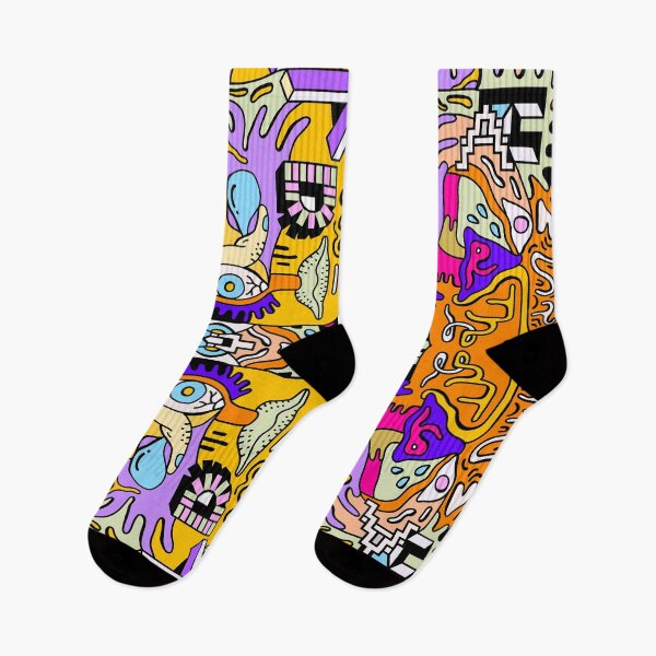 Item preview, But Hold The Tears  designed and sold by Faried Januar.