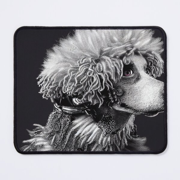 Item preview, Punky-Pooch designed and sold by artbycomputer.