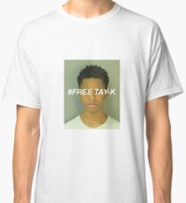 Tay K Classic T-Shirt