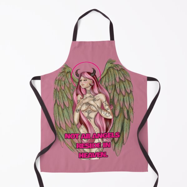 Item preview, Not all Angels Reside in Heaven. designed and sold by La Loca.
