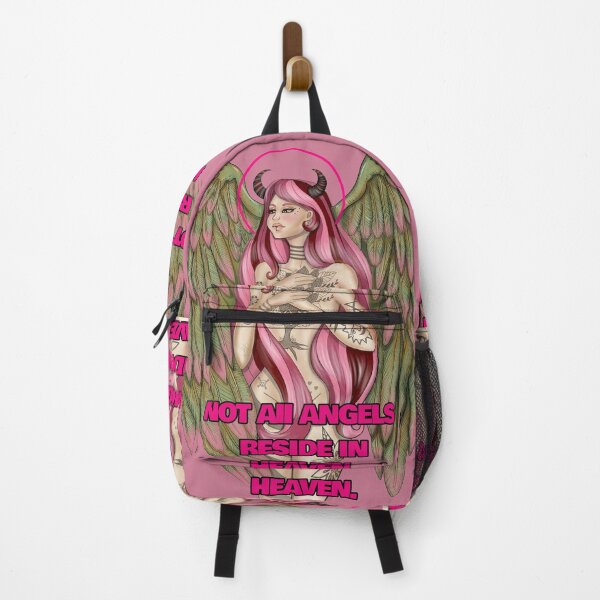 Item preview, Not all Angels Reside in Heaven. designed and sold by La Loca.