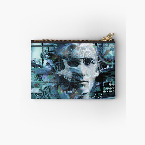Item preview, Cheating Death designed and sold by blacknight.