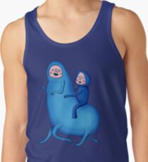 To the candy store Tank Top