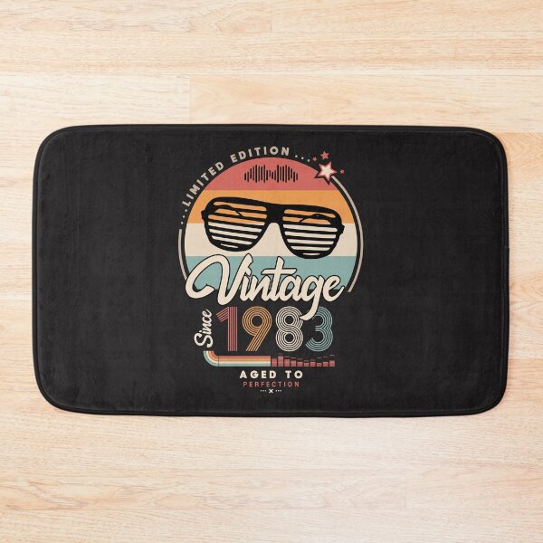 Item preview, Vintage since 1983 designed and sold by lepetitcalamar.