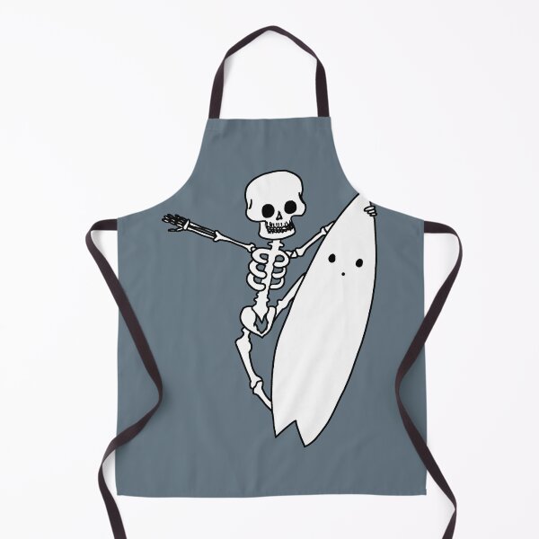 Item preview, Skull Surfer designed and sold by autoboxdesign.