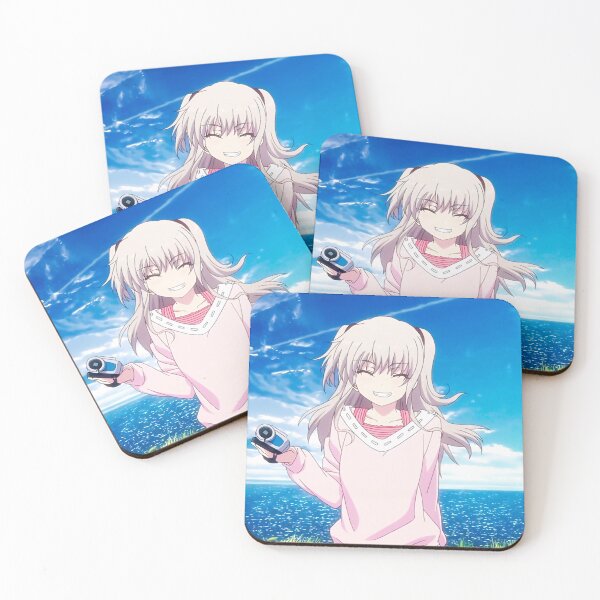 Item preview, anime puzzle sticker designed and sold by sticker mani.