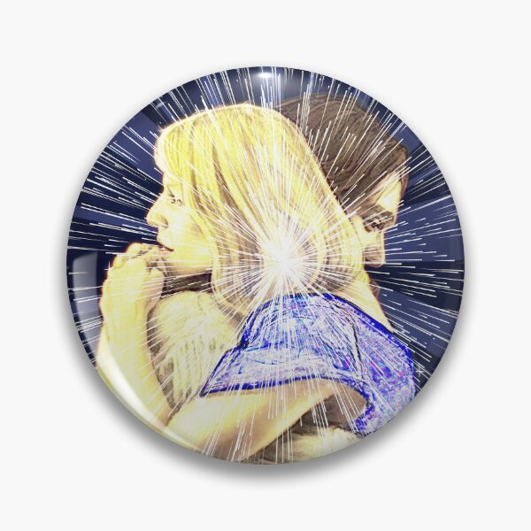 Item preview, Tristan and Yvaine (Stardust) painting designed and sold by XP's Art Page.