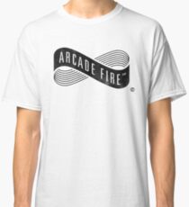 Everything Now Arcade Race Classic T-Shirt