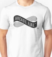 Everything Now Arcade Race Unisex T-Shirt
