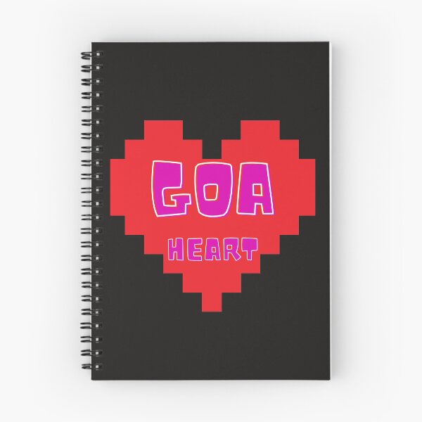 Artikelvorschau, Goa-Heart ist für Goamusik entworfen und verkauft von GOGO20.
