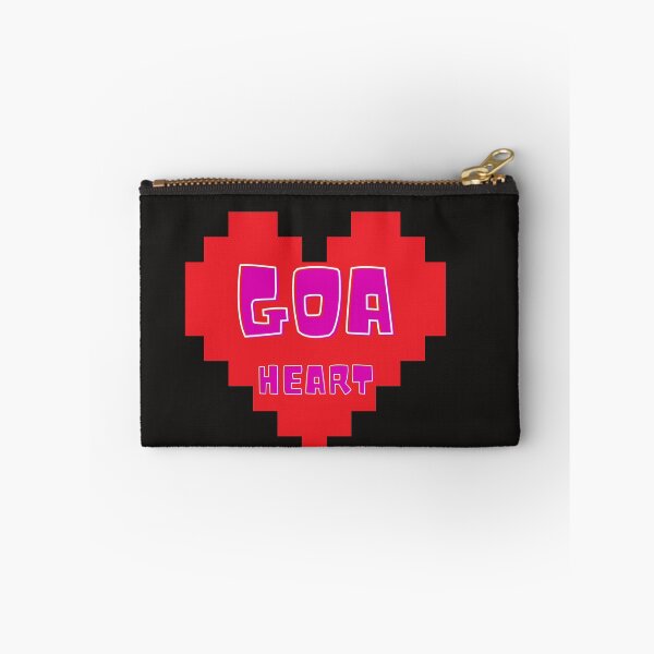 Artikelvorschau, Goa-Heart ist für Goamusik  entworfen und verkauft von GOGO20.