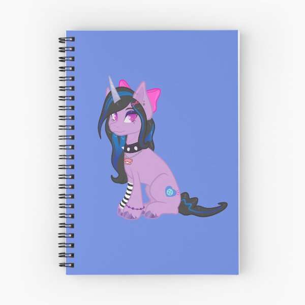 Item preview, Goth Izzy designed and sold by AlanisArt.