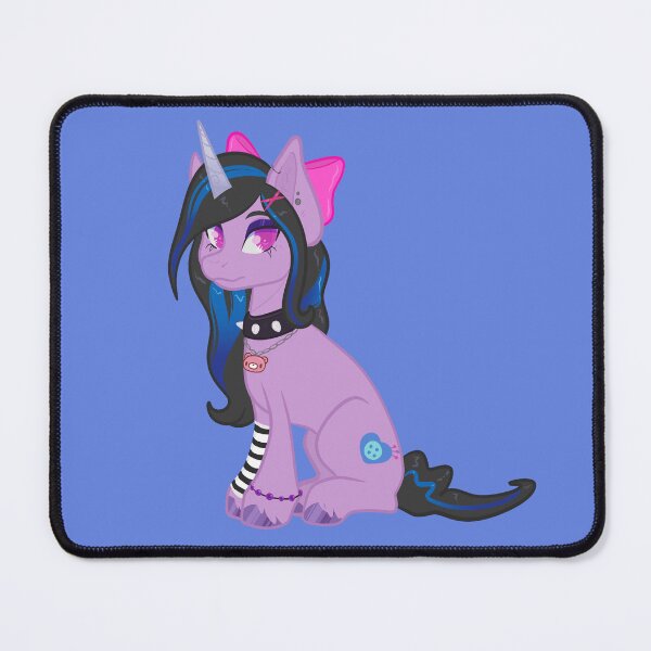 Item preview, Goth Izzy designed and sold by AlanisArt.