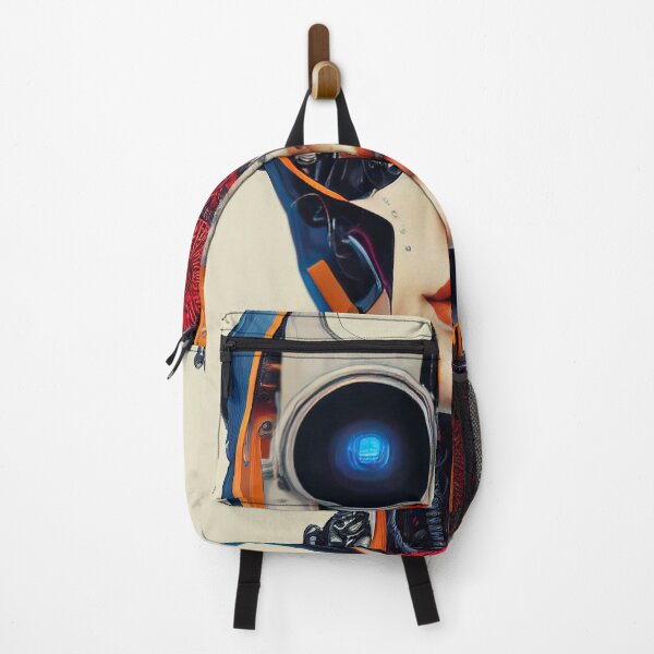 Item preview, Ultra Advanced AI designed and sold by BasajaunStudio.