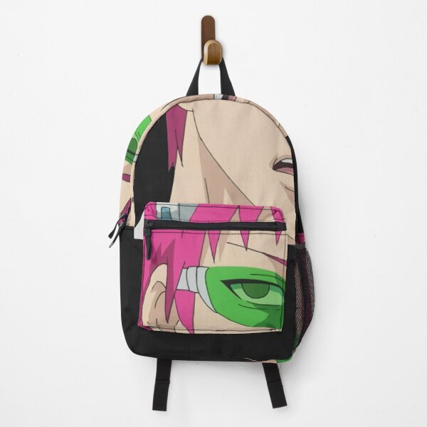 Item preview, The Disastrous Life of Saiki K. Face Design designed and sold by JeniBoyleg.