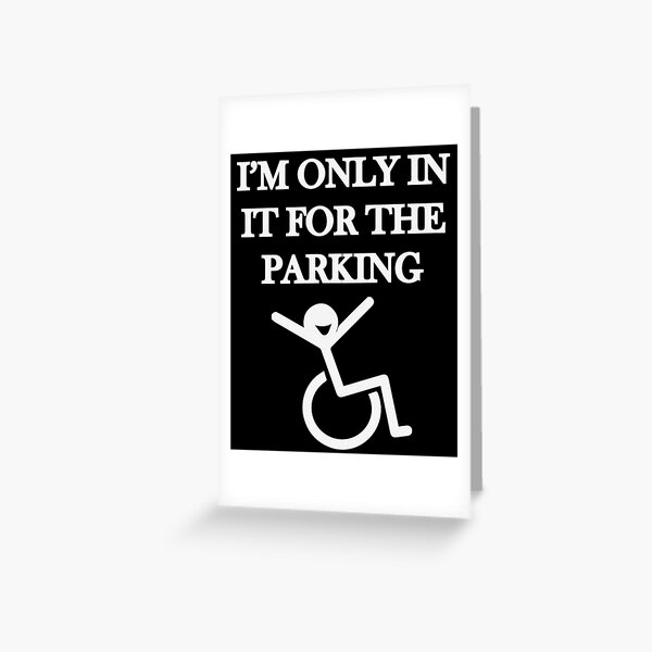 Item preview, Stickman in Wheelchair  designed and sold by Gonkpoke.